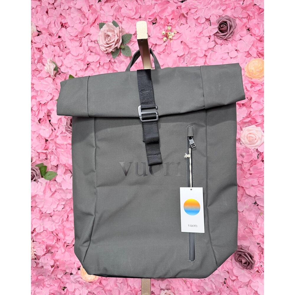 VUORI Balsam Backpack NWT - Picture 3 of 6